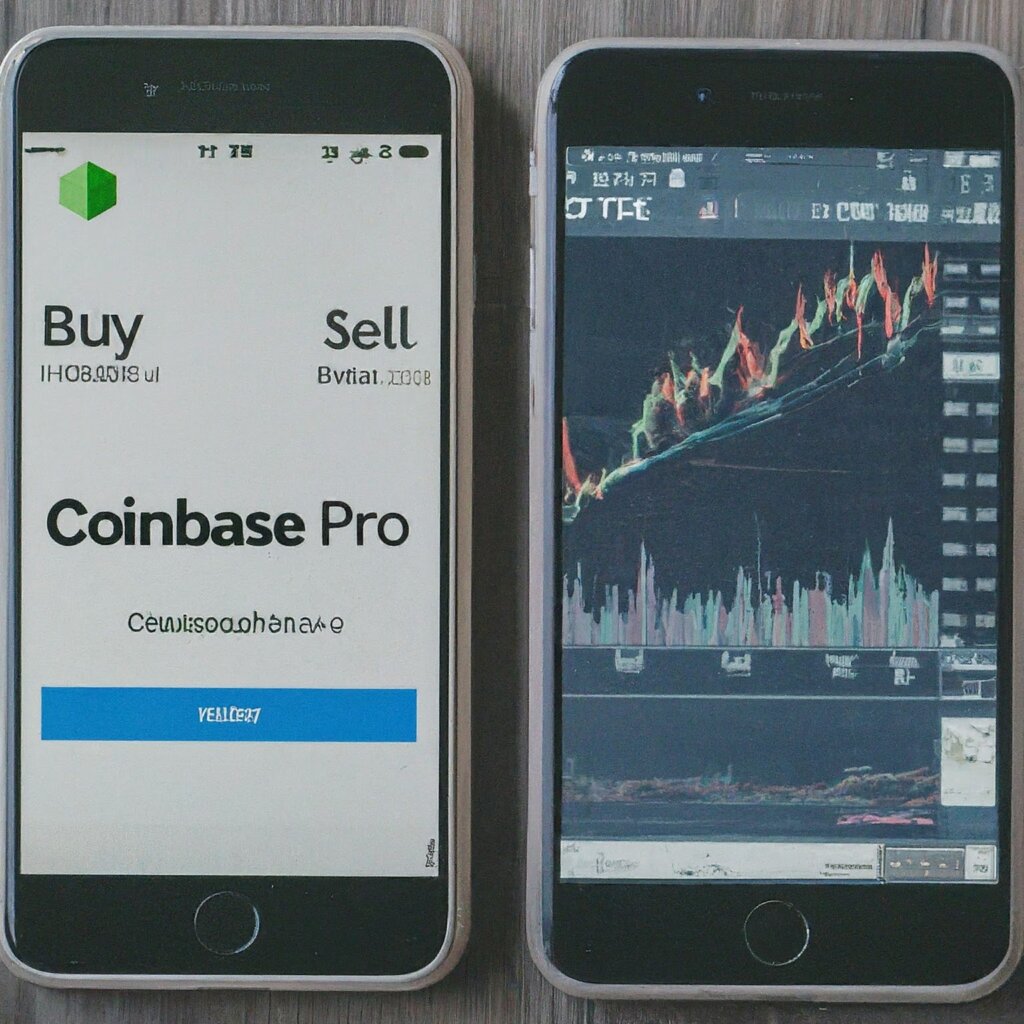 Coinbase Pro Vs Coinbase