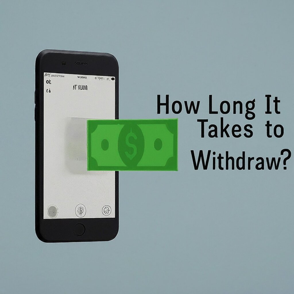 How Long Does It Take to Withdraw from Etoro?