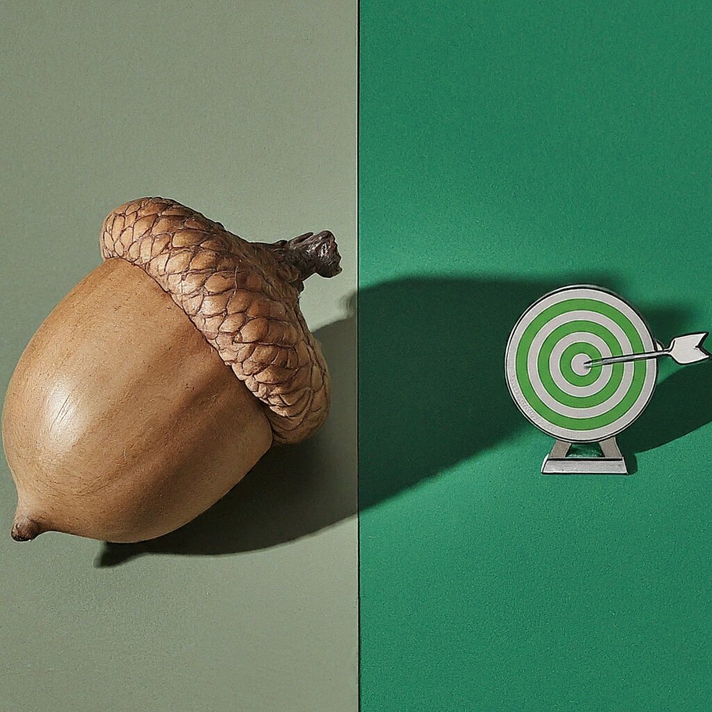 Difference Between Robinhood and Acorns
