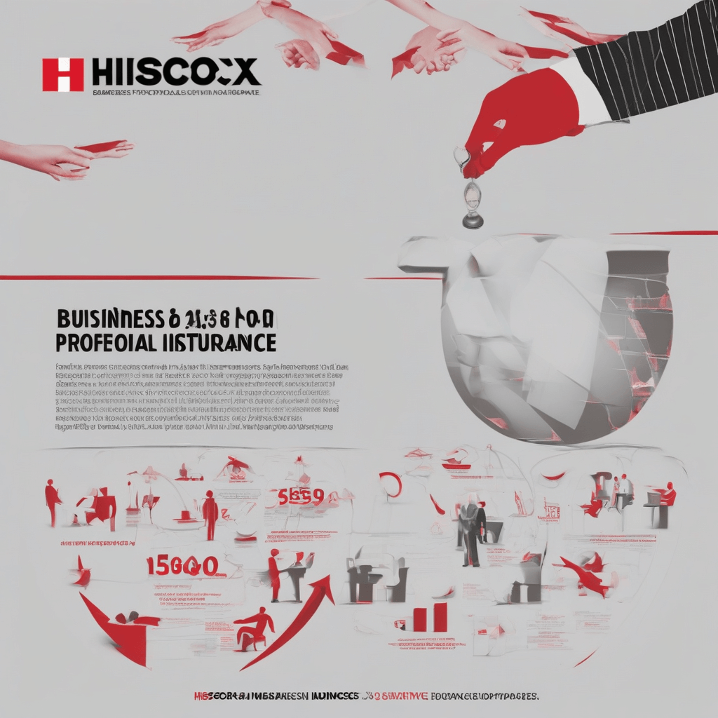 Hiscox - Business and Professional Insurance