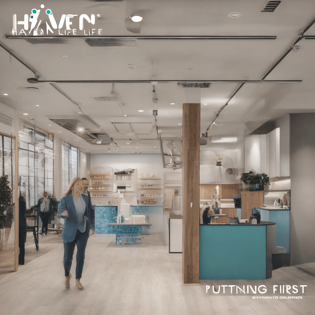 Haven Life - Putting the Customer First