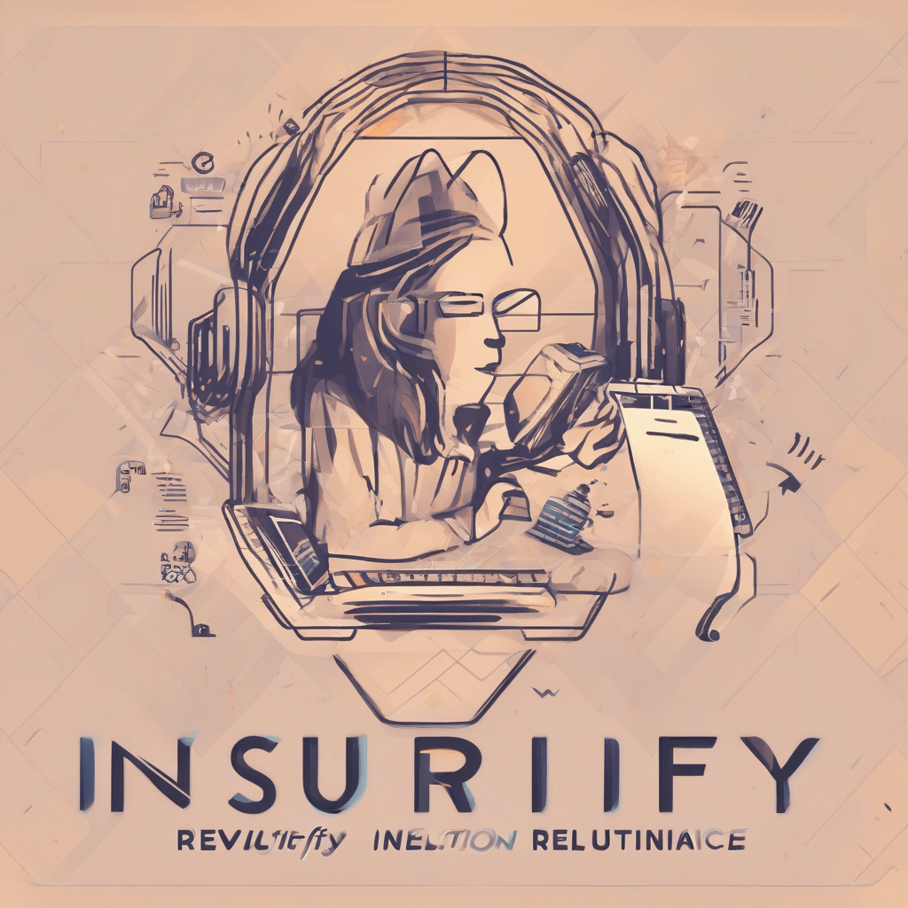 Insurify - Revolutionizing Insurance Shopping