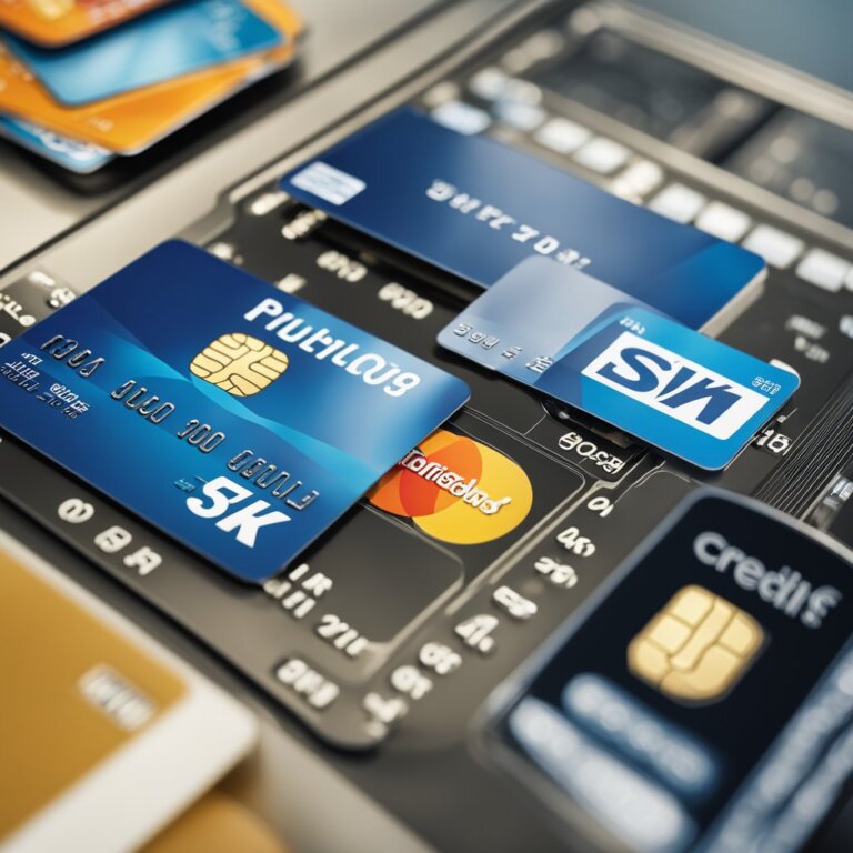 Credit Card Consolidation Pros and Cons 2024