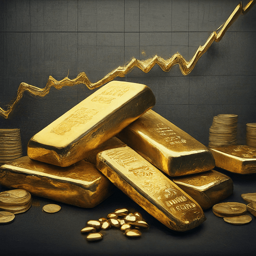 10 Best Gold IRA Companies in 2024