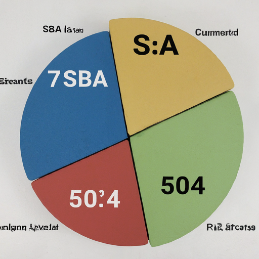 SBA Loan 7(a) vs 504 – An Overview